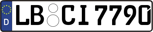 LB-CI7790