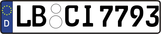 LB-CI7793