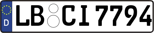 LB-CI7794
