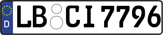 LB-CI7796