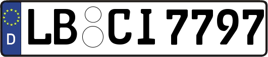 LB-CI7797