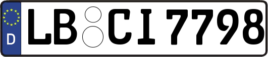 LB-CI7798