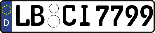 LB-CI7799