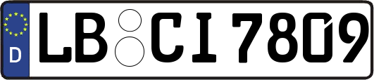 LB-CI7809