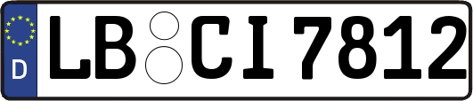 LB-CI7812