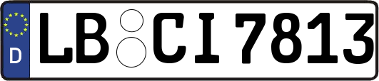 LB-CI7813