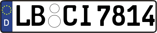 LB-CI7814