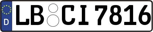 LB-CI7816