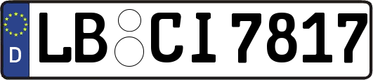 LB-CI7817