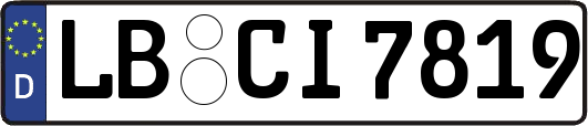 LB-CI7819