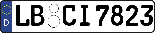 LB-CI7823