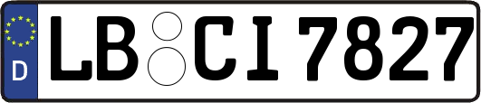 LB-CI7827