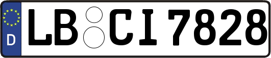 LB-CI7828