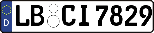 LB-CI7829