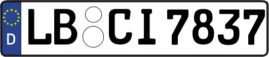 LB-CI7837