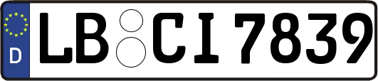 LB-CI7839