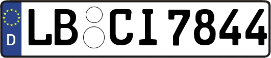 LB-CI7844