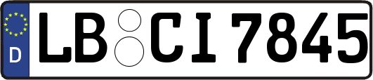 LB-CI7845