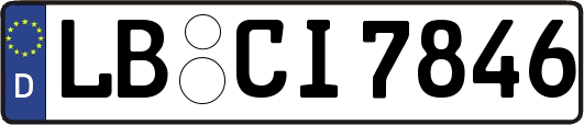 LB-CI7846