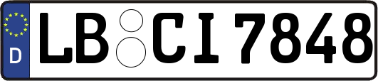 LB-CI7848