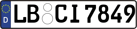 LB-CI7849