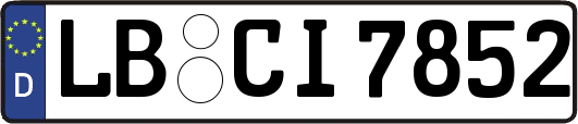 LB-CI7852
