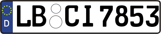 LB-CI7853