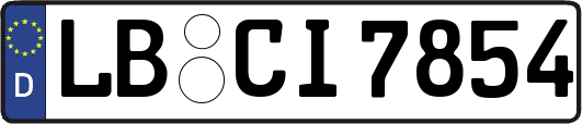 LB-CI7854