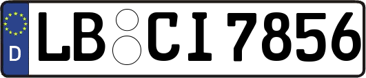 LB-CI7856