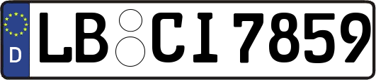 LB-CI7859