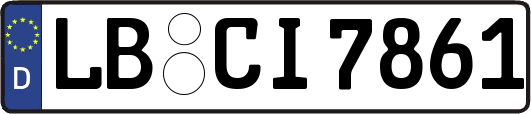 LB-CI7861