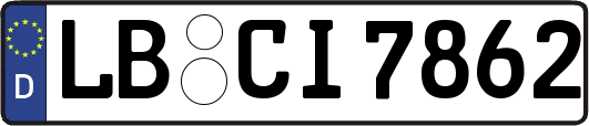 LB-CI7862