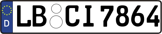 LB-CI7864