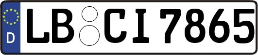 LB-CI7865
