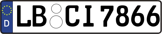 LB-CI7866