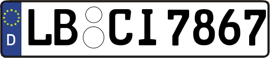 LB-CI7867
