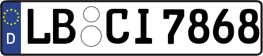 LB-CI7868