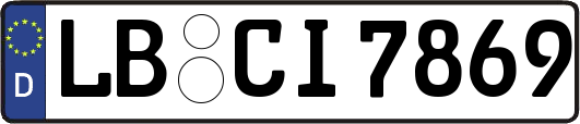 LB-CI7869