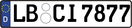 LB-CI7877