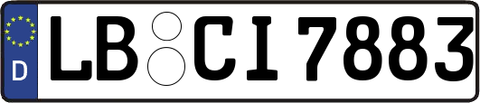 LB-CI7883