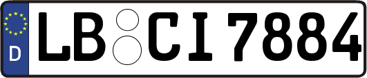 LB-CI7884