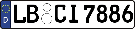 LB-CI7886