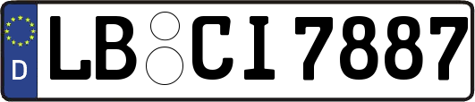 LB-CI7887