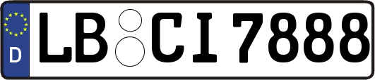 LB-CI7888