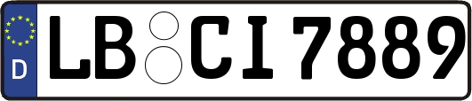 LB-CI7889
