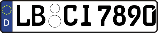 LB-CI7890