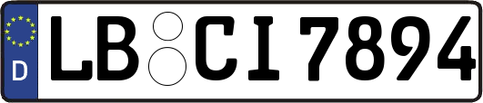 LB-CI7894