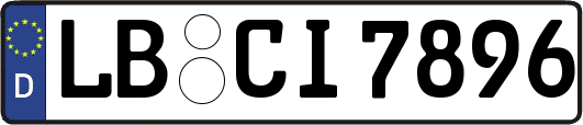 LB-CI7896