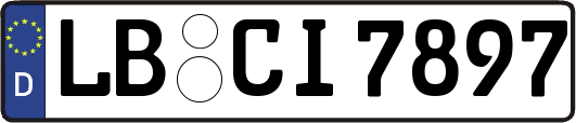 LB-CI7897