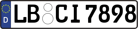 LB-CI7898